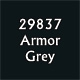 Armor Grey 29837 Reaper MSP HD Pigment