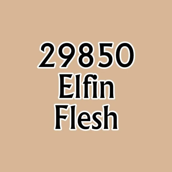 Elf Flesh 29850 Reaper MSP HD Pigment
