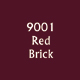 Red Brick 09001 Reaper MSP Core Colors
