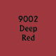 Deep Red 09002 Reaper MSP Core Colors