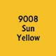 Sun Yellow 09008 Reaper MSP Core Colors