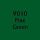 Pine Green 09010 Reaper MSP Core Colors
