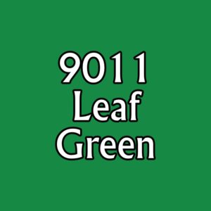 Leaf Green 09011 Reaper MSP Core Colors