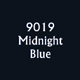 Midnight Blue 09019 Reaper MSP Core Colors