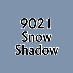 Snow Shadow 09021 Reaper MSP Core Colors