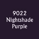 Nightshade Purple 09022 Reaper MSP Core Colors