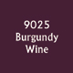 Burgundy Wine 09025 Reaper MSP Core Colors