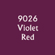 Violet Red 09026 Reaper MSP Core Colors