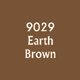 Earth Brown 09029 Reaper MSP Core Colors