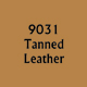 Tanned Leather 09031 Reaper MSP Core Colors