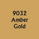 Amber Gold 09032 Reaper MSP Core Colors