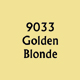 Golden Blonde 09033 Reaper MSP Core Colors