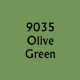 Olive Green 09035 Reaper MSP Core Colors