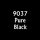 Pure Black 09037 Reaper MSP Core Colors