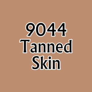 Tanned Skin 09044 Reaper MSP Core Colors