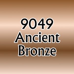 Ancient Bronze 09049 Reaper MSP Core Colors
