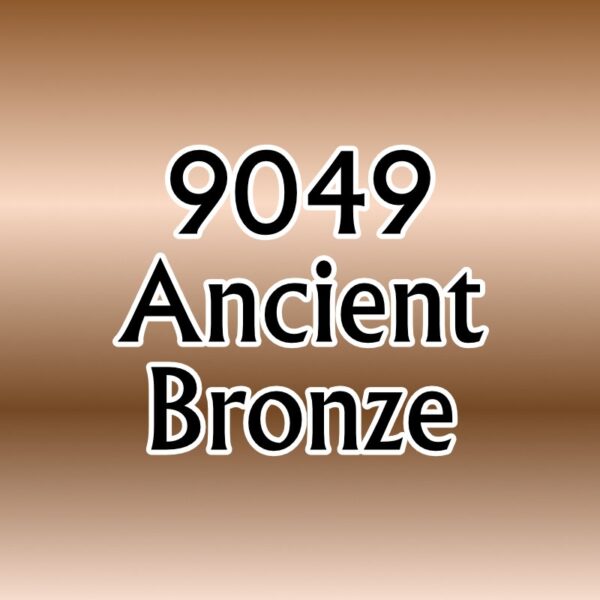 Ancient Bronze 09049 Reaper MSP Core Colors
