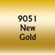 New Gold 09051 Reaper MSP Core Colors