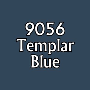 Templar Blue 09056 Reaper MSP Core Colors