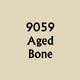 Aged Bone 09059 Reaper MSP Core Colors
