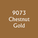 Chestnut Gold 09073 Reaper MSP Core Colors