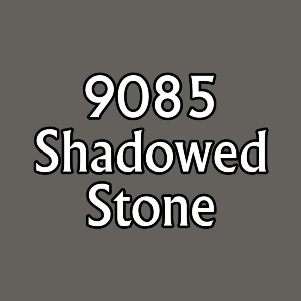 Shadowed Stone 09085 Reaper MSP Core Colors