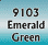 Emerald Green 09103 Reaper MSP Core Colors