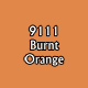 Burnt Orange 09111 Reaper MSP Core Colors