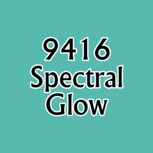 Spectral Glow 09416 Reaper MSP Bones