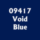 Void Blue 09417 Reaper MSP Bones
