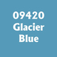 Glacier Blue 09420 Reaper MSP Bones