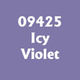 Icy Violet 09425 Reaper MSP Bones