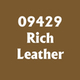 Rich Leather 09429 Reaper MSP Bones