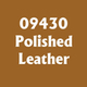 Polished Leather 09430 Reaper MSP Bones