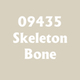 Skeleton Bone 09435 Reaper MSP Bones