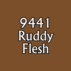 Ruddy Flesh 09441 Reaper MSP Bones