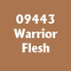 Warrior Flesh 09443 Reaper MSP Bones