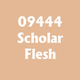 Scholar Flesh 09444 Reaper MSP Bones