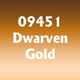 Dwarven Gold 09451 Reaper MSP Bones