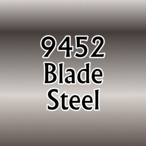Blade Steel 09452 Reaper MSP Bones