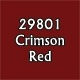 Crimson Red 29801 Reaper MSP HD Pigment