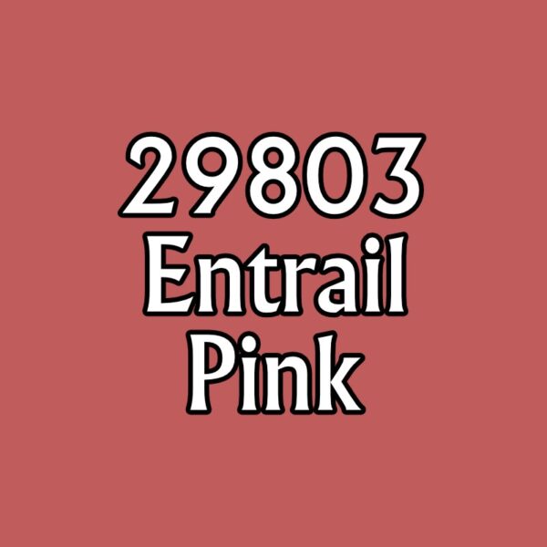 Entrail Pink 29803 Reaper MSP HD Pigment