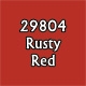 Rusty Red 29804 Reaper MSP HD Pigment