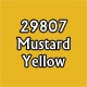 Mustard Yellow 29807 Reaper MSP HD Pigment