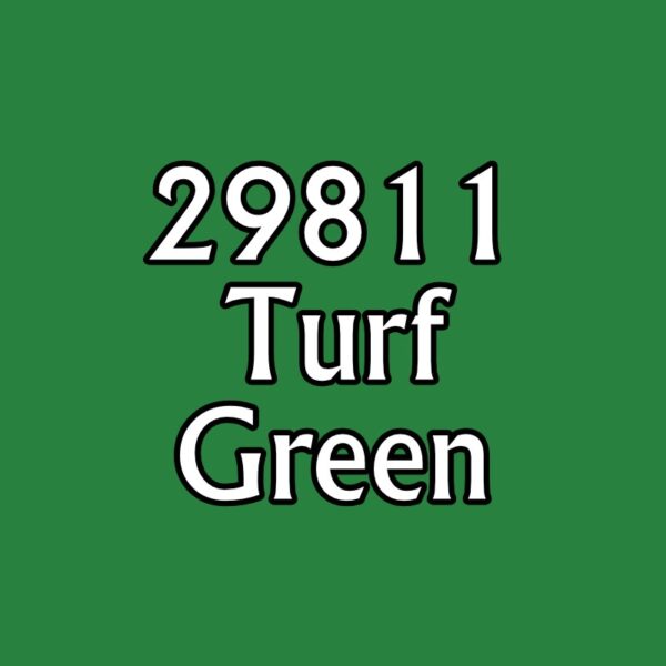 Turf Green 29811 Reaper MSP HD Pigment