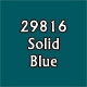 Solid Blue 29816 Reaper MSP HD Pigment