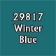 Winter Blue 29817 Reaper MSP HD Pigment