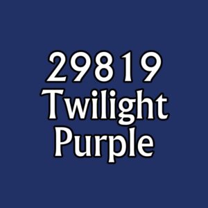 Twilight Purple 29819 Reaper MSP HD Pigment