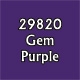 Gem Purple 29820 Reaper MSP HD Pigment