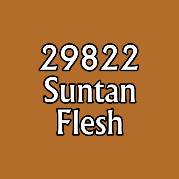 Suntan Flesh 29822 Reaper MSP HD Pigment